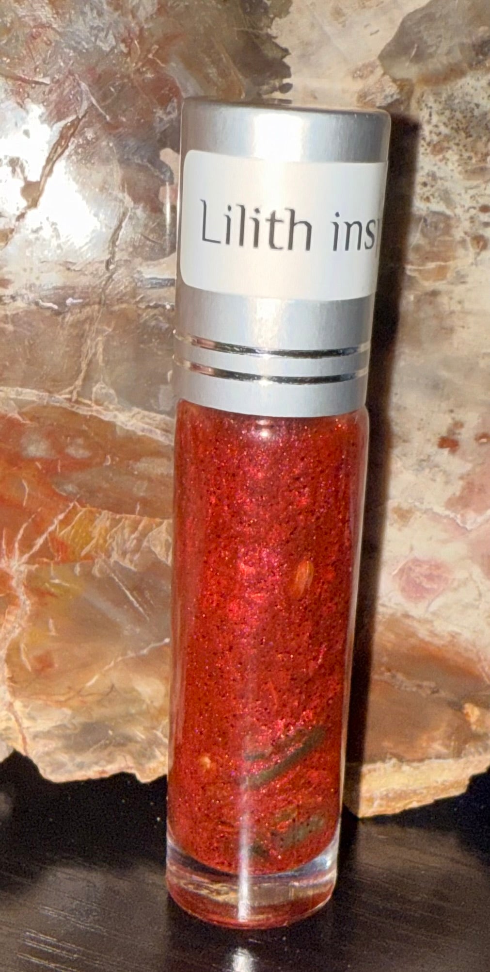 Lilith inspired oil
