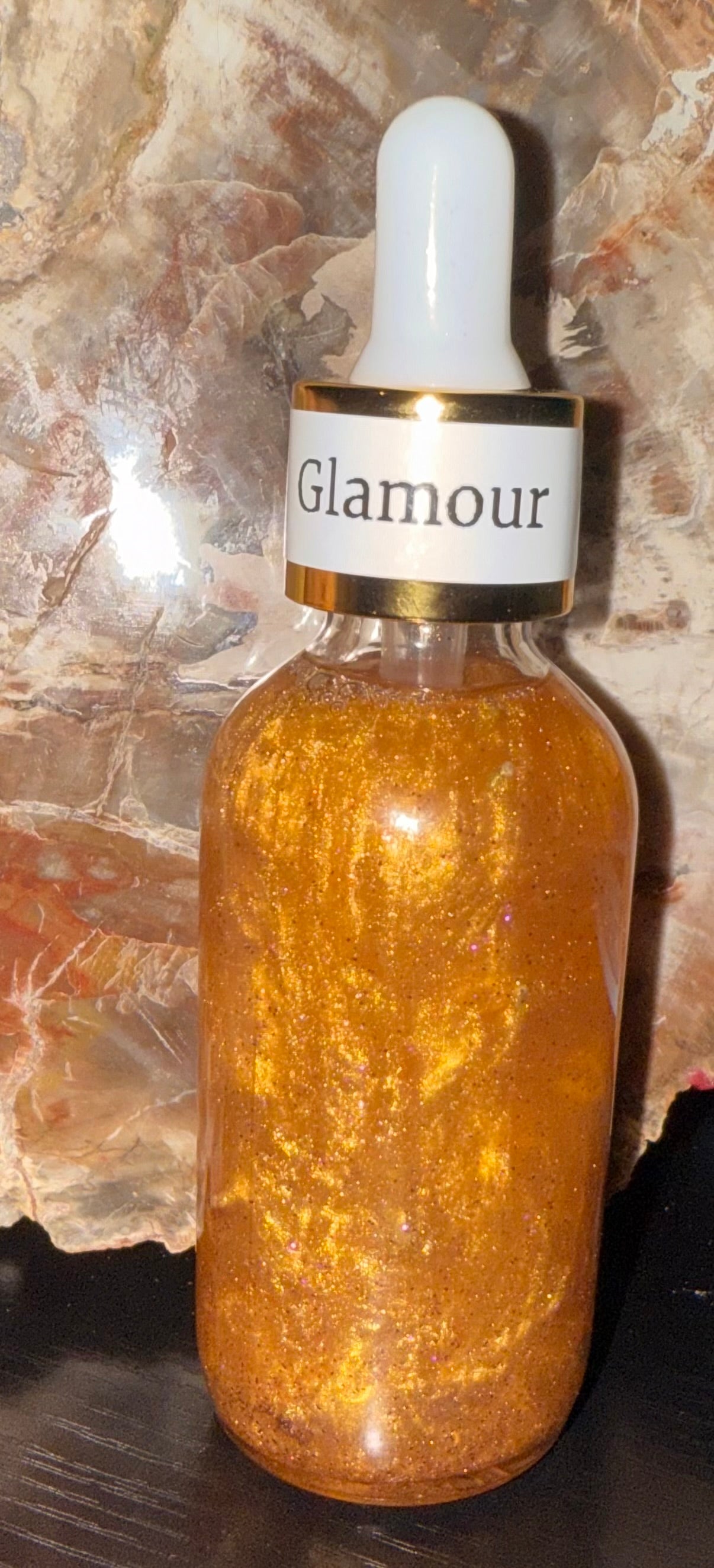 Glamour kit