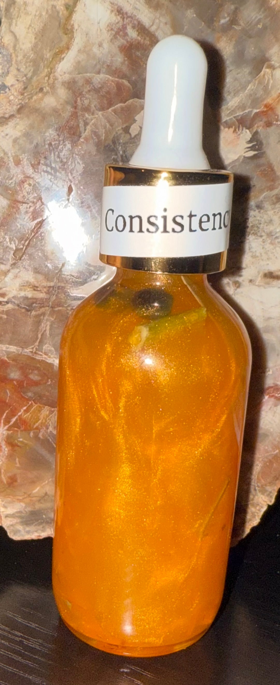 Consistency